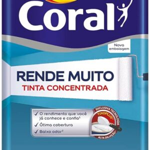 ACR FOSCO PREMIUM BRANCO AZUL LA 18L SUVINIL